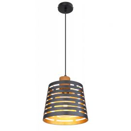 Pendule, Lustre suspendate - Pendul design modern ABLONA 25cm