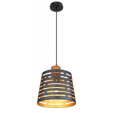 Pendule, Lustre suspendate - Pendul design modern ABLONA 25cm