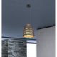 Pendule, Lustre suspendate - Pendul design modern ABLONA 25cm