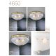 Plafoniere - Plafoniera clasica design italian realizata manual 4650