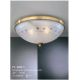 Plafoniere - Plafoniera clasica design italian realizata manual 4650