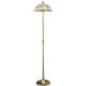 Lampadare - Lampadar, Lampa de podea clasica design italian realizata manual 6002