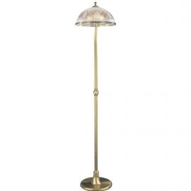 Lampadare - Lampadar, Lampa de podea clasica design italian realizata manual 6002