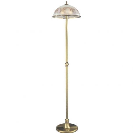 Lampadare - Lampadar, Lampa de podea clasica design italian realizata manual 6002