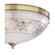Plafoniere - Plafoniera clasica design italian realizata manual 6002