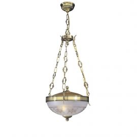 Pendule, Lustre suspendate - Lustra suspendata clasica design italian realizata manual 6002