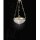 Pendule, Lustre suspendate - Lustra suspendata clasica design italian realizata manual 6002