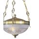 Pendule, Lustre suspendate - Lustra suspendata clasica design italian realizata manual 6002