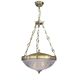 Pendule, Lustre suspendate - Lustra suspendata clasica design italian realizata manual 6002