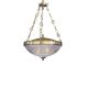 Pendule, Lustre suspendate - Lustra suspendata clasica design italian realizata manual 6002