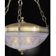 Pendule, Lustre suspendate - Lustra suspendata clasica design italian realizata manual 6002