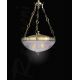 Pendule, Lustre suspendate - Lustra suspendata clasica design italian realizata manual 6002