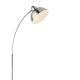 Lampadare - Lampadar / Lampa de podea design modern ANITA nickel