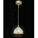 Pendule, Lustre suspendate - Lustra, Pendul clasic design italian realizat manual 6102