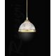 Pendule, Lustre suspendate - Lustra, Pendul clasic design italian realizat manual 6102