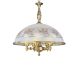 Pendule, Lustre suspendate - Lustra, Pendul clasic design italian realizat manual 6102