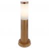 Stalp pentru exterior design modern, IP44 BOSTON 
