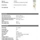 Pendule, Lustre suspendate - Lustra moderna design LUX cu 7 pendule Lulu