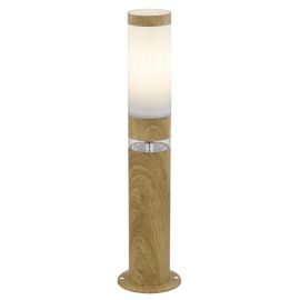 Stalpi - Stalp de exterior modern IP44 JAICY 50cm