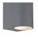 Aplice - Aplica exterior ambientala moderna lumina sus / jos IP44 VERONIKA