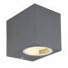 Aplica exterior ambientala moderna lumina jos IP44 VERONIKA