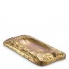 Tava design LUX din alama solida turnata Chiasso