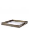 Tava design LUX Trouvaille L, alama vintage