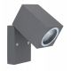Aplice - Aplica exterior moderna cu spot pivotant IP44 VERONIKA