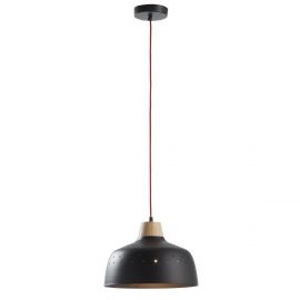 Pendule, Lustre suspendate - Pendul BLOG negru