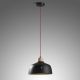 Pendule, Lustre suspendate - Pendul BLOG negru