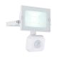 Aplice - Aplica LED de exterior cu senzor de miscare IP44 HELGA