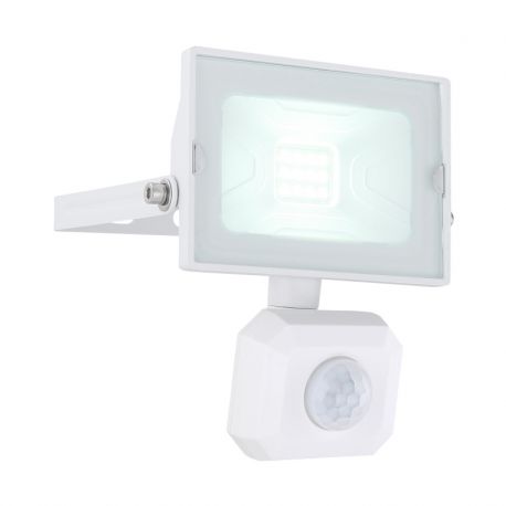 Aplice - Aplica LED de exterior cu senzor de miscare IP44 HELGA