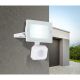 Aplice - Aplica LED de exterior cu senzor de miscare IP44 HELGA