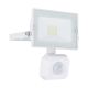 Aplice - Aplica LED de exterior cu senzor de miscare IP44 HELGA