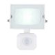 Aplice - Aplica LED de exterior cu senzor de miscare IP44 HELGA