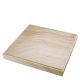 Masute Living - Masuta de cafea design LUX din travertin Sartoria, 83x83cm