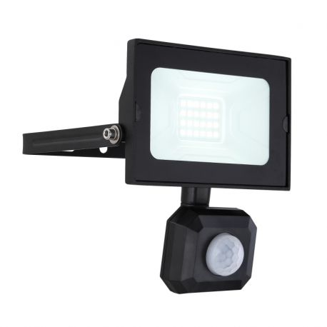 Aplice - Aplica LED de exterior cu senzor de miscare IP44 HELGA I