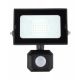 Aplice - Aplica LED de exterior cu senzor de miscare IP44 HELGA I