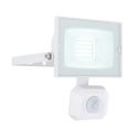 Aplica LED de exterior cu senzor de miscare IP44 HELGA I