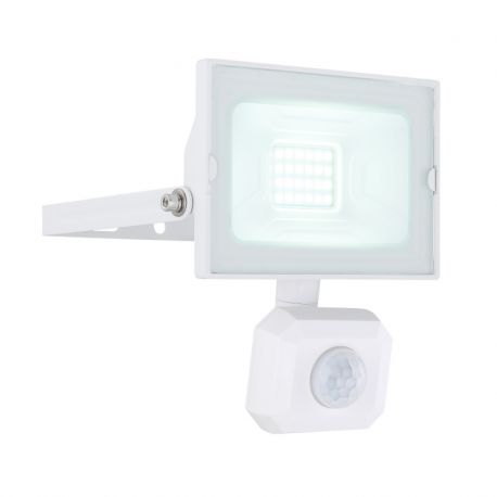 Aplice - Aplica LED de exterior cu senzor de miscare IP44 HELGA I