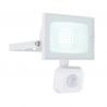 Aplica LED de exterior cu senzor de miscare IP44 HELGA I