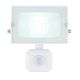 Aplice - Aplica LED de exterior cu senzor de miscare IP44 HELGA I