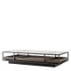 Masute Living - Masuta de cafea design LUX Roxton, 180x90cm