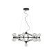 Candelabre, Lustre - Lustra LED dimabila design modern BELINDA