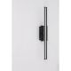 Aplice oglinda, tablou - Aplica LED pentru oglinda baie IP44 VIGGO crom