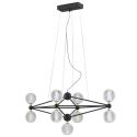Lustra LED dimabila design modern BELINDA