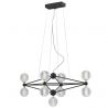 Lustra LED dimabila design modern BELINDA