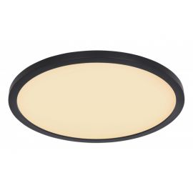 Iluminat pentru baie - Plafoniera LED pentru baie IP44 SAPANA