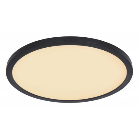 Iluminat pentru baie - Plafoniera LED pentru baie IP44 SAPANA