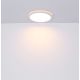 Iluminat pentru baie - Plafoniera LED pentru baie IP44 SAPANA
